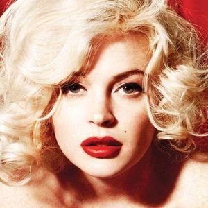 Lindsay Lohan