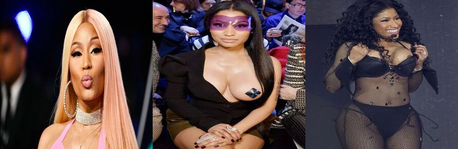 Nicki Minaj